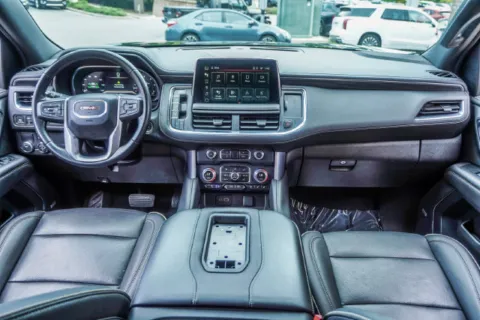 More photos of 2024 GMC Yukon XL SLT at Grand Hyundai of Canton, GA