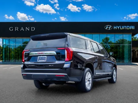 More photos of 2024 GMC Yukon XL SLT at Grand Hyundai of Canton, GA