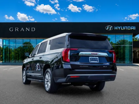 More photos of 2024 GMC Yukon XL SLT at Grand Hyundai of Canton, GA