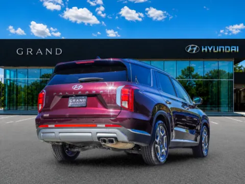 More photos of 2024 Hyundai Palisade Limited at Grand Hyundai of Canton, GA
