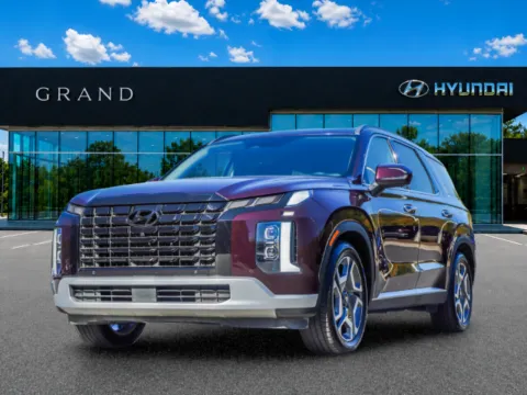 More photos of 2024 Hyundai Palisade Limited at Grand Hyundai of Canton, GA