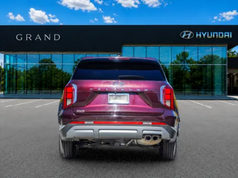 Another view of 2024 Hyundai Palisade Limited for sale in Canton, GA at Grand Hyundai of Canton