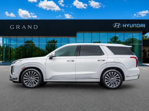 Another view of 2024 Hyundai Palisade Calligraphy for sale in Canton, GA at Grand Hyundai of Canton