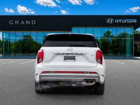 More photos of 2024 Hyundai Palisade Calligraphy at Grand Hyundai of Canton, GA