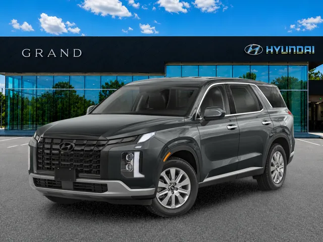 2024 Hyundai Palisade Limited for sale in Canton, GA