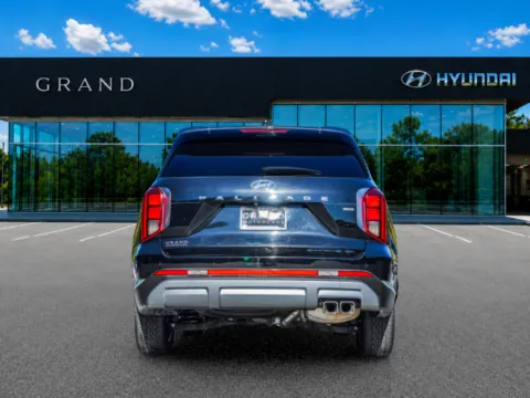 More photos of 2024 Hyundai Palisade Limited at Grand Hyundai of Canton, GA