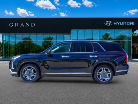 Another view of 2024 Hyundai Palisade Limited for sale in Canton, GA at Grand Hyundai of Canton