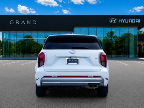 More photos of 2024 Hyundai Palisade Calligraphy at Grand Hyundai of Canton, GA