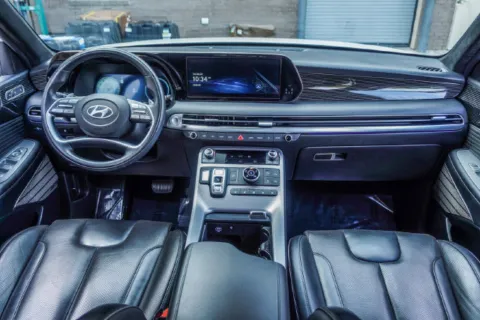 More photos of 2024 Hyundai Palisade Calligraphy at Grand Hyundai of Canton, GA