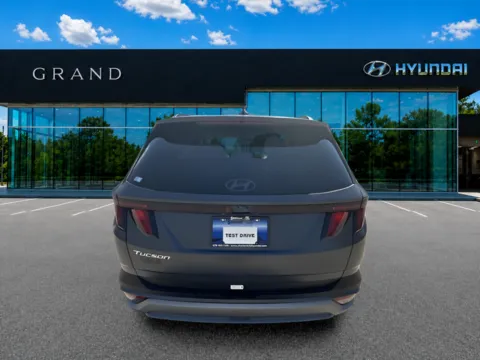 More photos of 2025 Hyundai Tucson SEL at Grand Hyundai of Canton, GA
