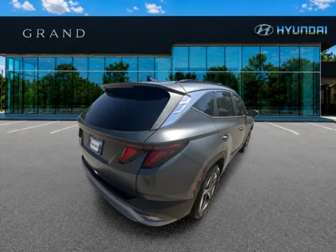 More photos of 2025 Hyundai Tucson SEL at Grand Hyundai of Canton, GA