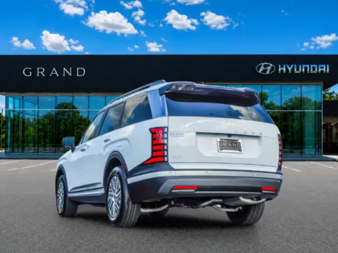 More photos of 2027 Hyundai Palisade Hybrid Calligraphy at Grand Hyundai of Canton, GA