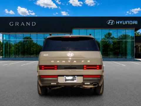 More photos of 2027 Hyundai Santa Fe SEL at Grand Hyundai of Canton, GA