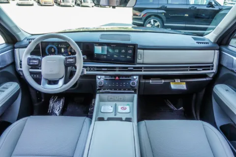 More photos of 2027 Hyundai Santa Fe SEL at Grand Hyundai of Canton, GA