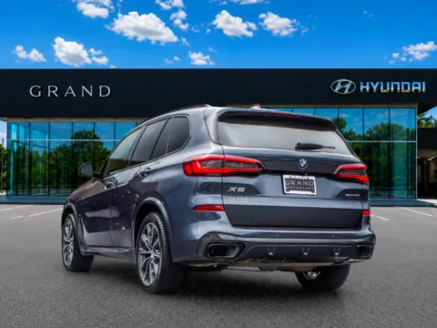 More photos of 2022 BMW X5 sDrive40i at Grand Hyundai of Canton, GA