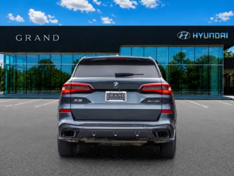 More photos of 2022 BMW X5 sDrive40i at Grand Hyundai of Canton, GA
