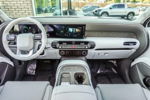 More photos of 2027 Hyundai Palisade Hybrid Calligraphy at Grand Hyundai of Canton, GA