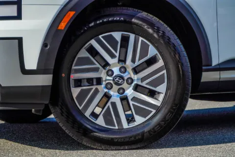 More photos of 2027 Hyundai Palisade Hybrid Calligraphy at Grand Hyundai of Canton, GA