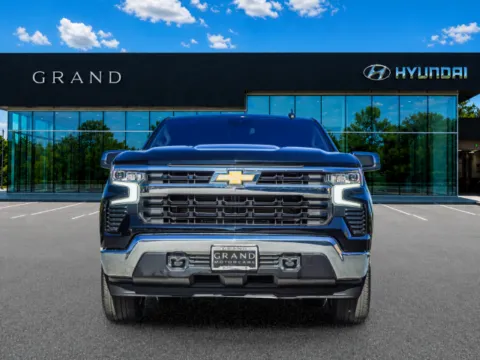 More photos of 2024 Chevrolet Silverado 1500 LT at Grand Hyundai of Canton, GA