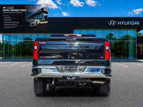 More photos of 2024 Chevrolet Silverado 1500 LT at Grand Hyundai of Canton, GA