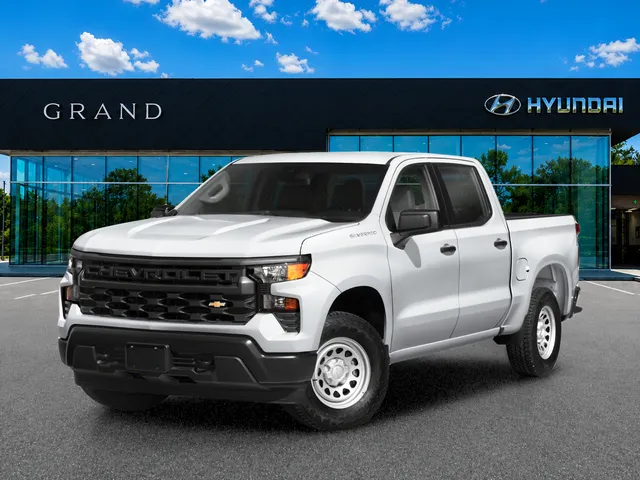 2024 Chevrolet Silverado 1500 LT for sale in Canton, GA