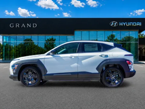 Another view of 2027 Hyundai Kona SEL Sport for sale in Canton, GA at Grand Hyundai of Canton