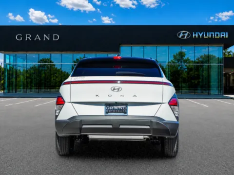 More photos of 2027 Hyundai Kona SEL Sport at Grand Hyundai of Canton, GA