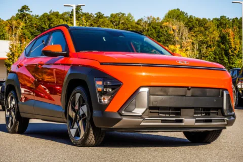 More photos of 2026 Hyundai Kona Limited at Grand Hyundai of Canton, GA