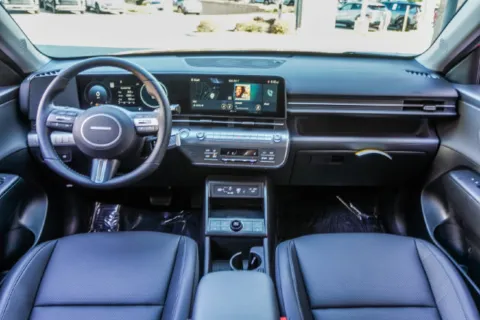 More photos of 2026 Hyundai Kona Limited at Grand Hyundai of Canton, GA