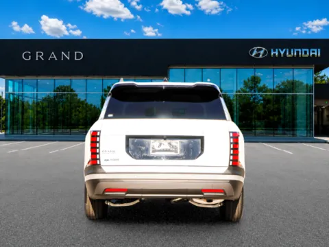 More photos of 2026 Hyundai Palisade Hybrid Blue SEL at Grand Hyundai of Canton, GA