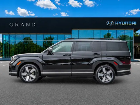 Another view of 2027 Hyundai Santa Fe Limited for sale in Canton, GA at Grand Hyundai of Canton