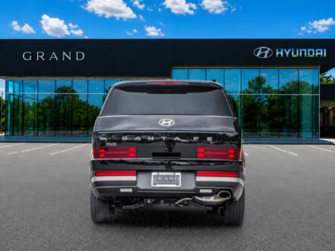 More photos of 2027 Hyundai Santa Fe Limited at Grand Hyundai of Canton, GA