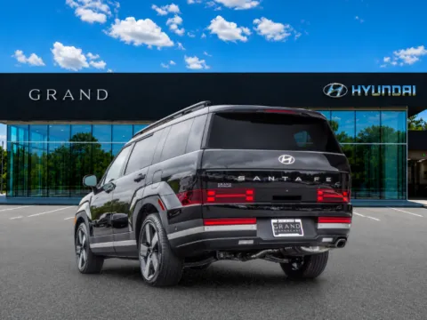 More photos of 2027 Hyundai Santa Fe Limited at Grand Hyundai of Canton, GA