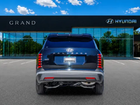 More photos of 2027 Hyundai Palisade SEL at Grand Hyundai of Canton, GA