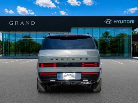 More photos of 2027 Hyundai Santa Fe Calligraphy at Grand Hyundai of Canton, GA