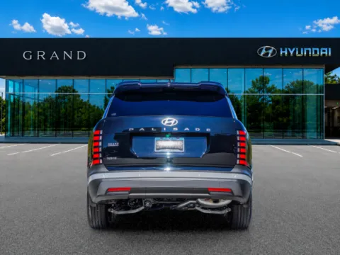 More photos of 2027 Hyundai Palisade Hybrid Calligraphy at Grand Hyundai of Canton, GA