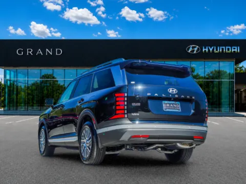 More photos of 2027 Hyundai Palisade Hybrid Calligraphy at Grand Hyundai of Canton, GA