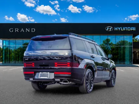 More photos of 2027 Hyundai Santa Fe Calligraphy at Grand Hyundai of Canton, GA