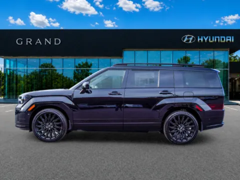 Photos of 2027 Hyundai Santa Fe Calligraphy for sale in Canton, GA at Grand Hyundai of Canton