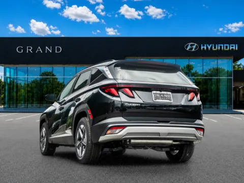 More photos of 2026 Hyundai Tucson SEL Plus at Grand Hyundai of Canton, GA
