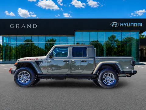 Another view of 2020 Jeep Gladiator Mojave for sale in Canton, GA at Grand Hyundai of Canton