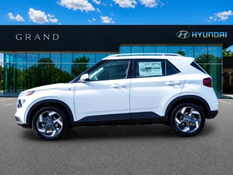 Another view of 2026 Hyundai Venue SEL for sale in Canton, GA at Grand Hyundai of Canton