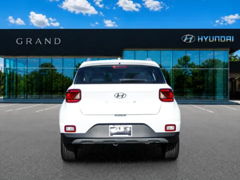 More photos of 2026 Hyundai Venue SEL at Grand Hyundai of Canton, GA