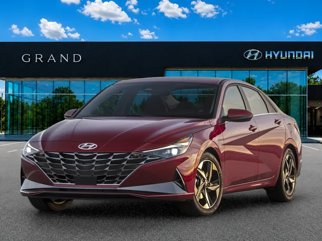2023 Hyundai Elantra SE for sale in Canton, GA