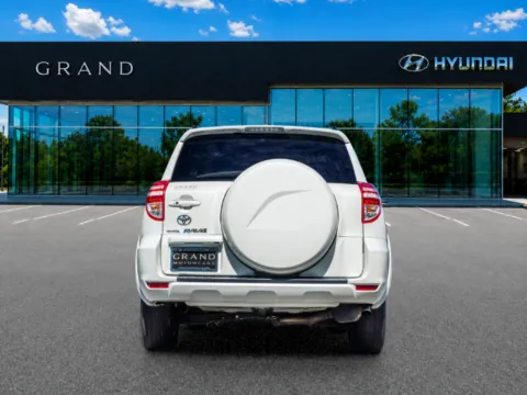 More photos of 2011 Toyota RAV4 Limited at Grand Hyundai of Canton, GA