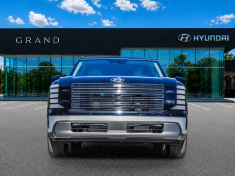 More photos of 2027 Hyundai Palisade Hybrid Blue SEL at Grand Hyundai of Canton, GA