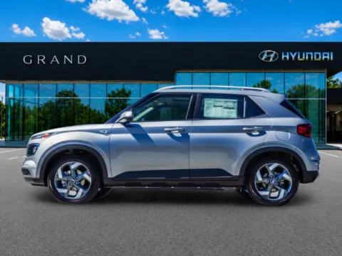 Another view of 2026 Hyundai Venue SEL for sale in Canton, GA at Grand Hyundai of Canton