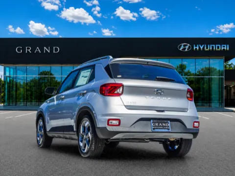 More photos of 2026 Hyundai Venue SEL at Grand Hyundai of Canton, GA