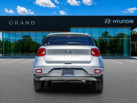 More photos of 2026 Hyundai Venue SEL at Grand Hyundai of Canton, GA