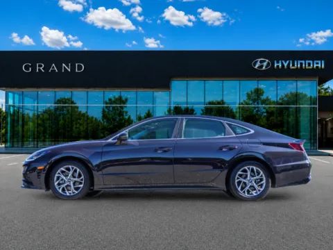 Another view of 2023 Hyundai Sonata SEL for sale in Canton, GA at Grand Hyundai of Canton